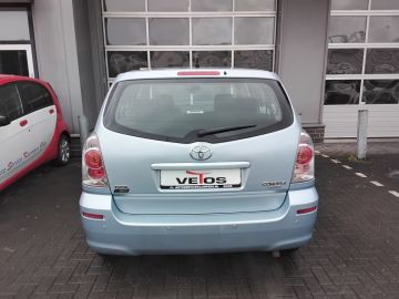 Toyota Corolla Verso